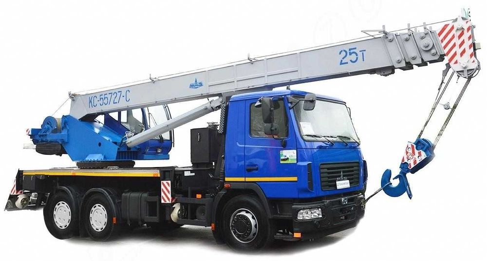 Самосвал, Автокран. JCB 3-4 CX, екскаватор, маніпулятор!