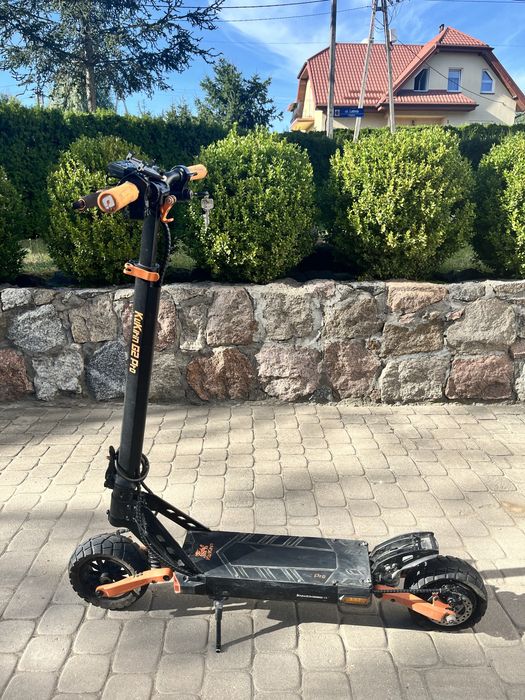 Kukirin g2 pro 2024