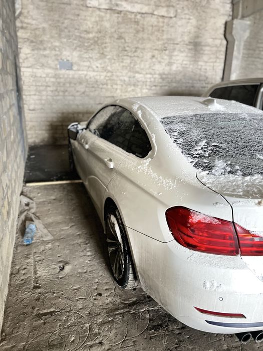 Розборка/шрот Bmw f36 428і Xdrive