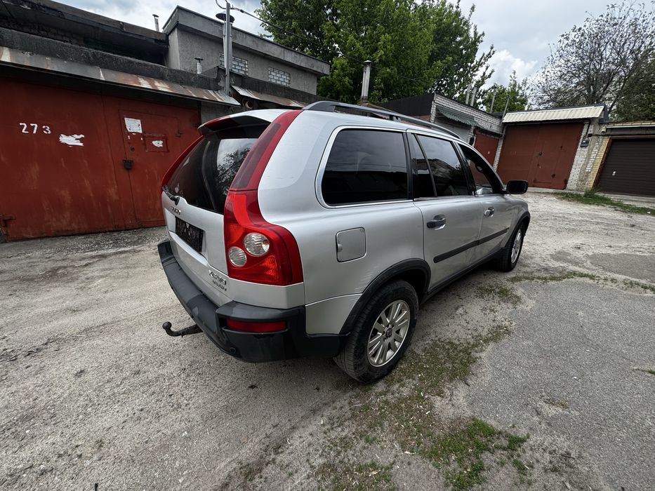 Разборка Xc90 Розборка XC90 Volvo 2.4 2.9 2002-2014 ВИКУП