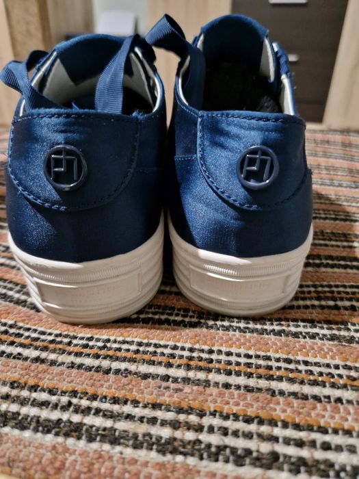 Sneakersy Philip hog r 38