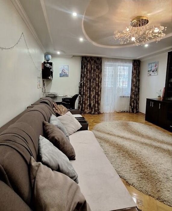 ПРОДАЖ 2 кім квартири, пров.Микулинецький