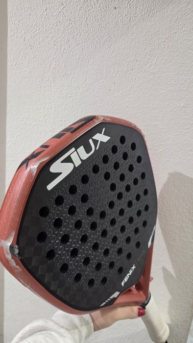 Siux Fenix Elite 5 2025
