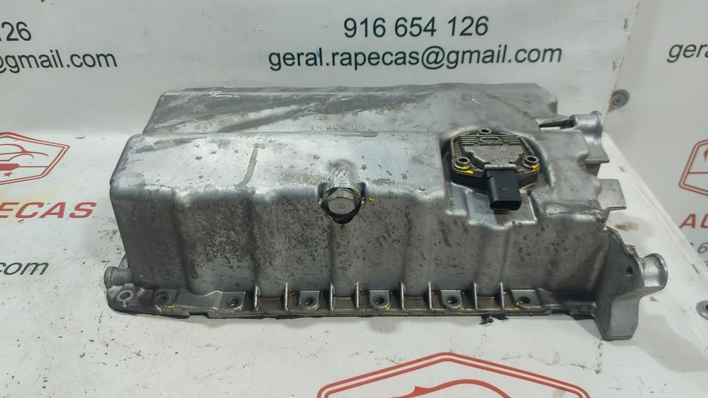 Cárter Óleo Motor Grupo VAG BKD 03G103603AG Original