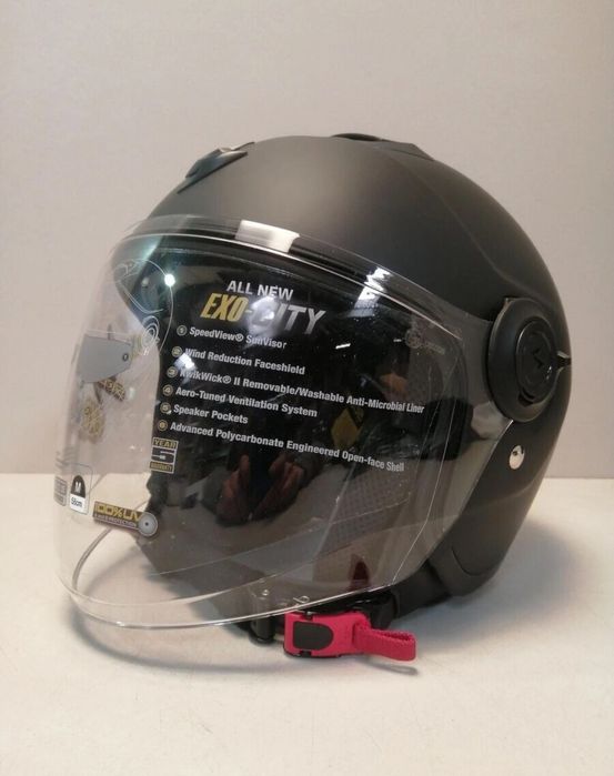 Мотошломи Scorpion exo GT SP, Tech 1400 Adx-1, ADX-2 ,Z1, 930 920 491 490