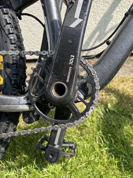 Santa cruz 5010 c