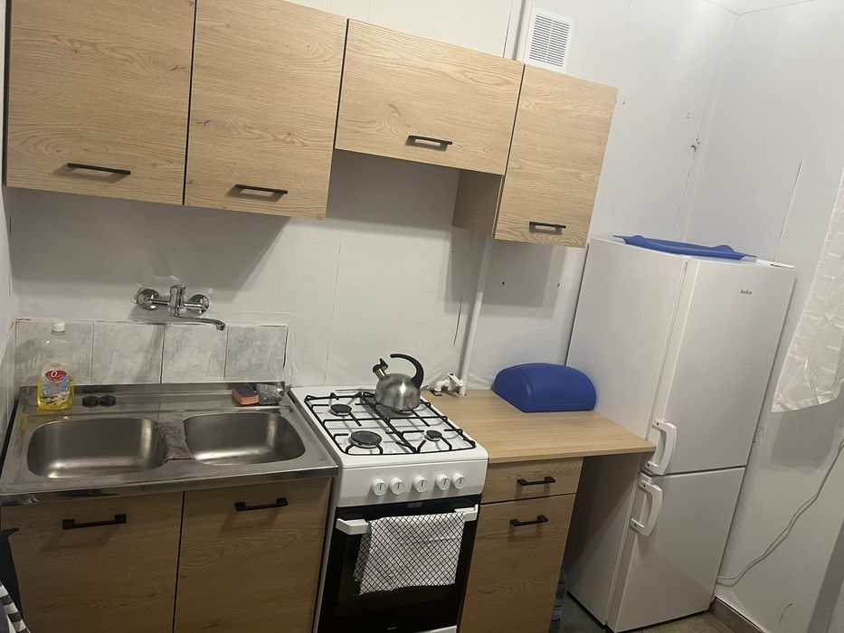 Sprzedam mieszkanie 36,8 m2 w centrum Płocka