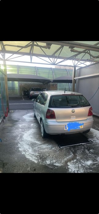 Polo 1.4 TDI troco ou venda