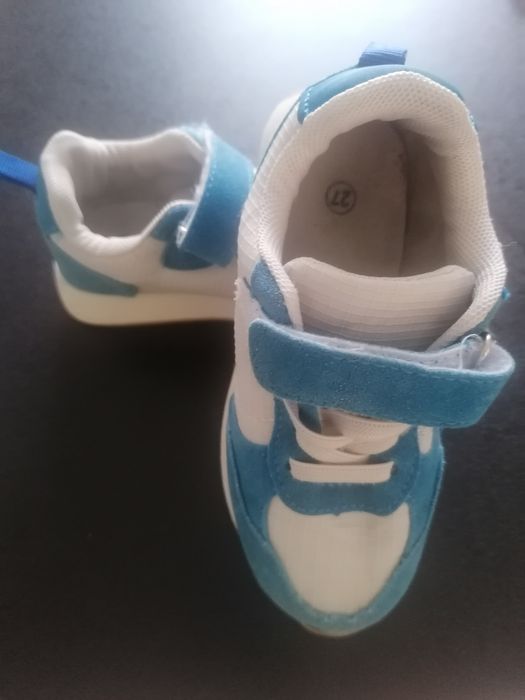 Adidaski chłopięce