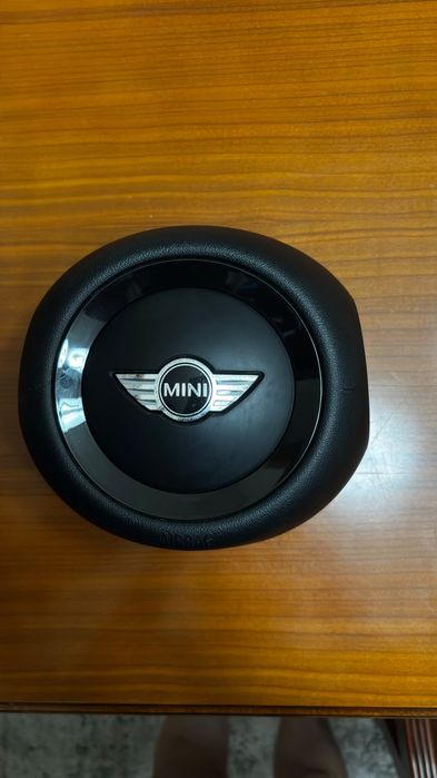 Volante com Airbag ( Bom Estado)