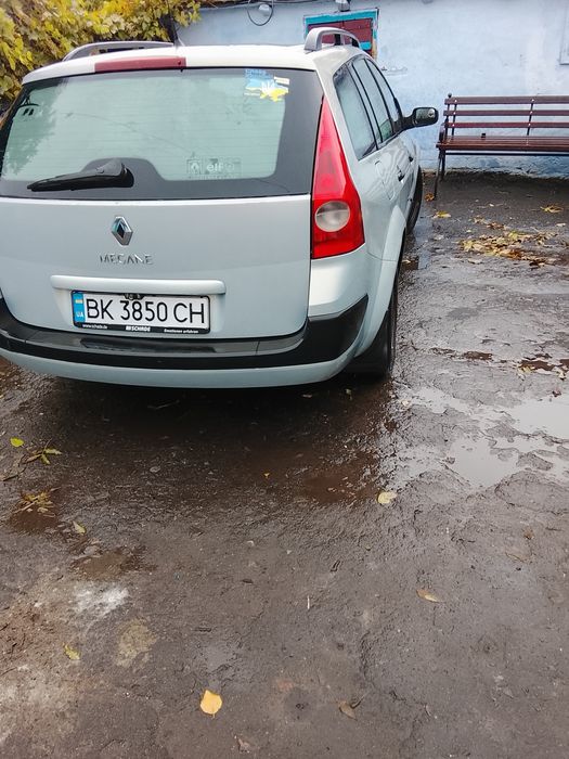 Продам Рено Меган