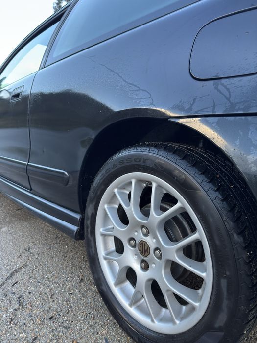 Mg zr 1.4 gasolina