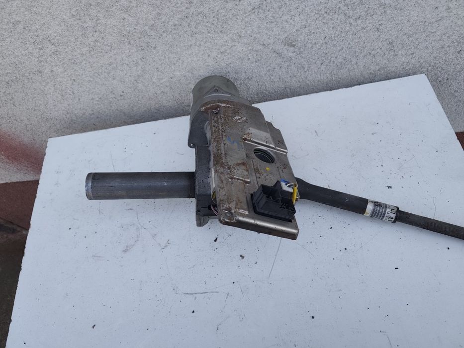 Kolumna kierownicza opel corsa D