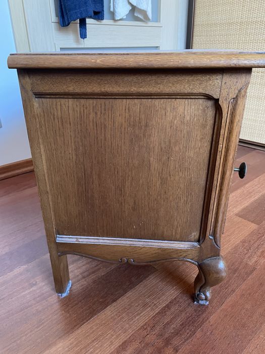 Piękne, stylowe szafki nocne