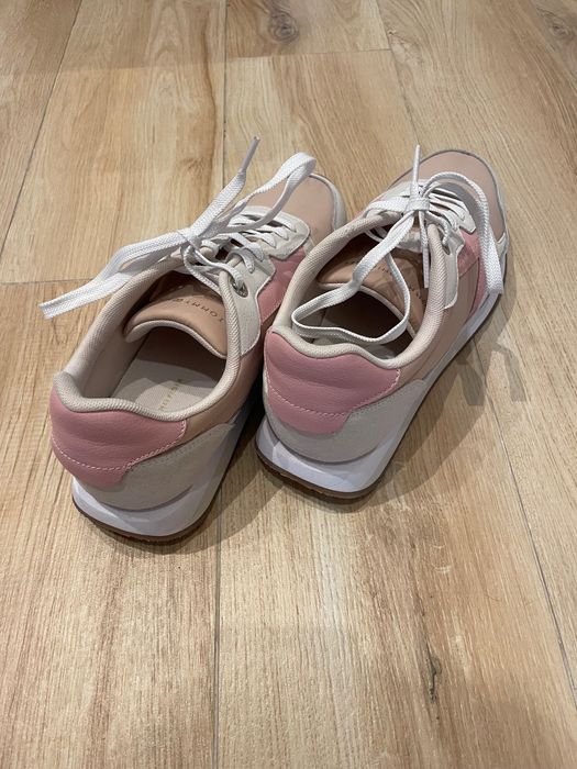 Buty Tommy Hilfiger, r. 41