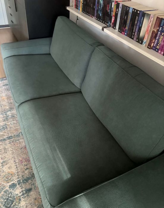 Sofa/kanapa 3-osobowa Ikea