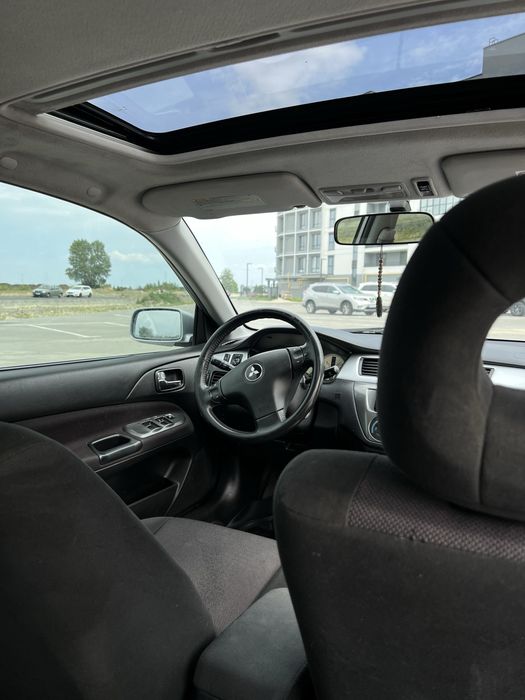 Mitsubishi Lancer IX 2.0