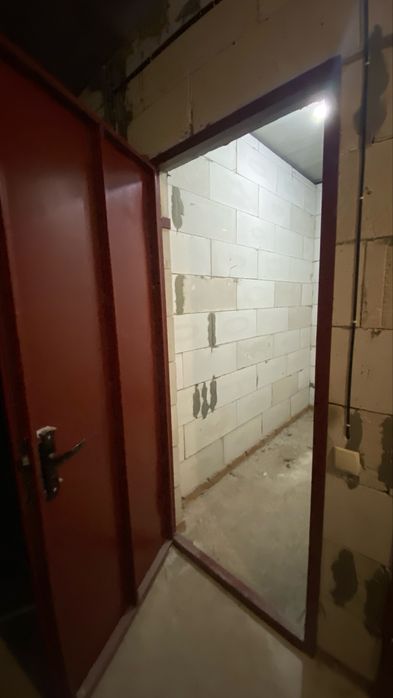 Оренда комори 3,5 м2 , міні-гараж, м. Обухів — ЖК “Обухів. ключ”