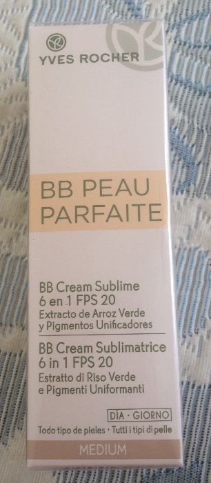 BB Pele Perfeita