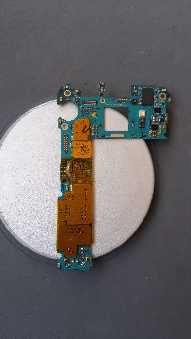 Системная плата телефона Samsung Galaxy S6 SM-G920F/G925F/G928F Edge+