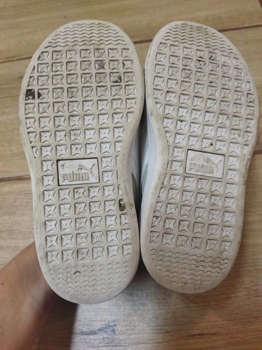 Дитячі кросівки Puma 29 розмір