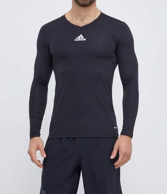 Термобілизна, термокофта, лонгслів Adidas Team Base Tee; L