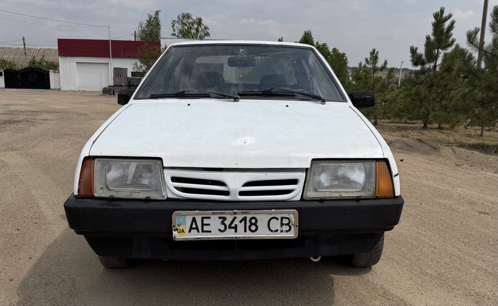 ВАЗ 21099 1994р