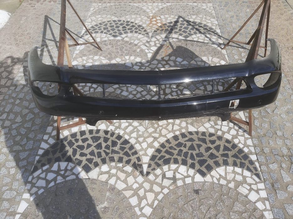 Pára-choques usado