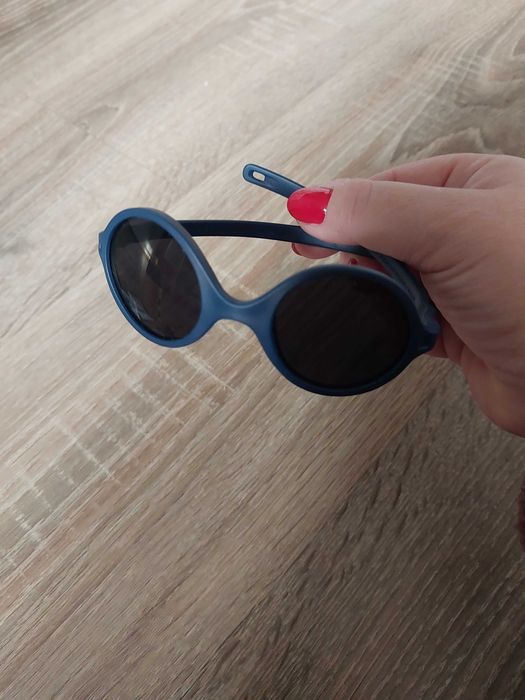 Okulary dla maluch