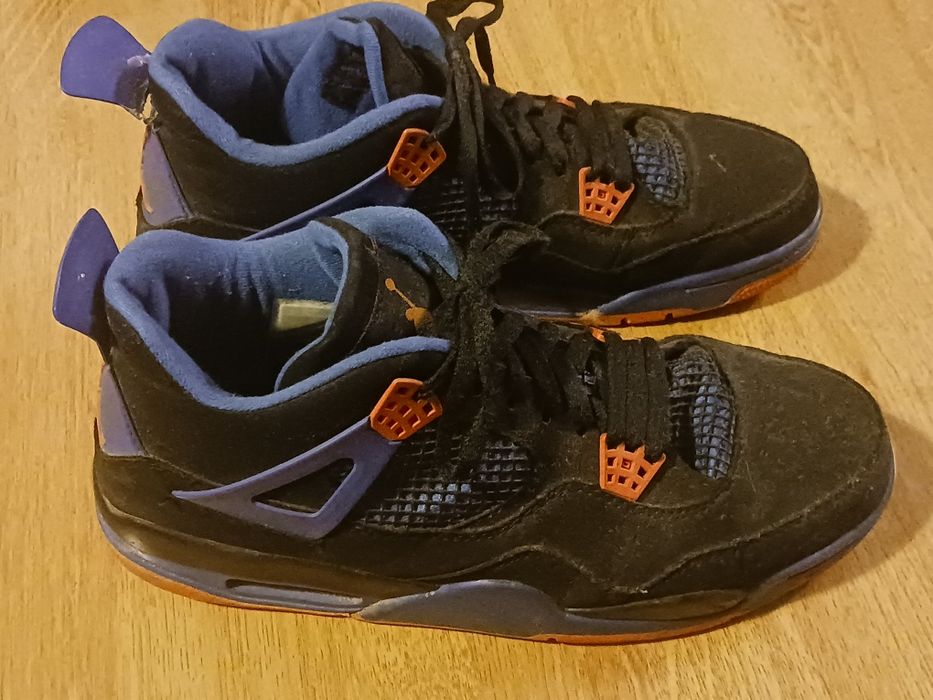 Ɓuty Jordan 46 stan dobry