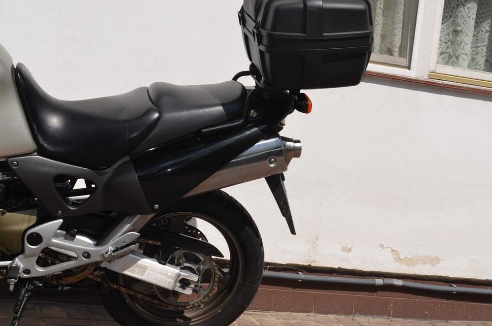 Honda Varadero XL 1000 33tys.km oryginał