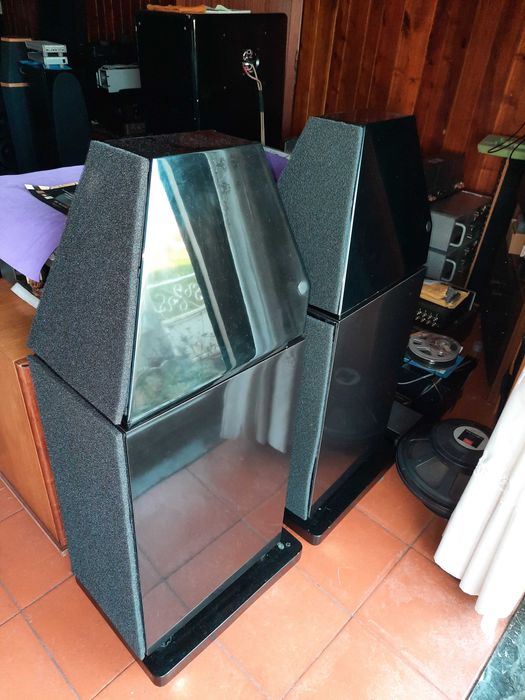 Wilson Audio WATT/PUPPY  5.1 .