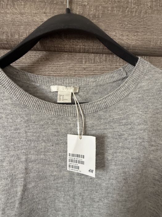 Светр- сорочка H&M