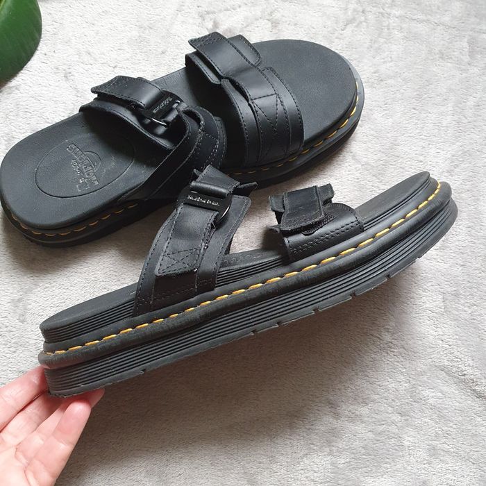 Босоножки Dr.Martens! Размер - 45р.