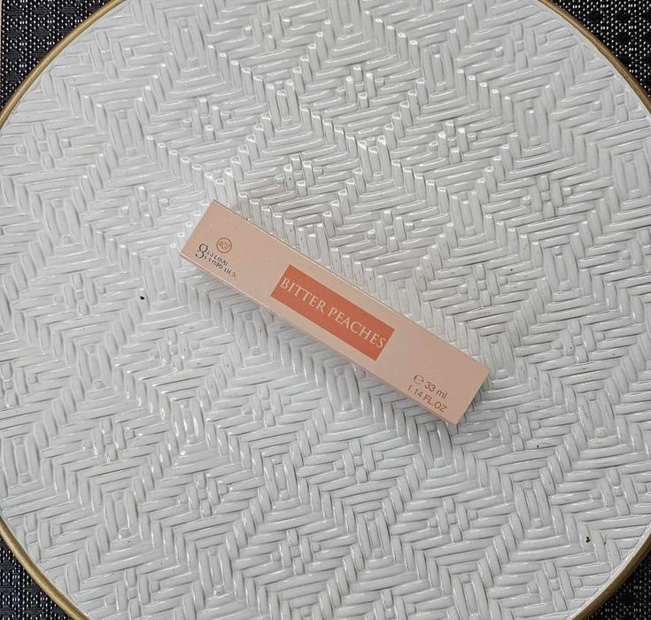 Unisex Perfumy Better Peach Fumes (Global Cosmetics)