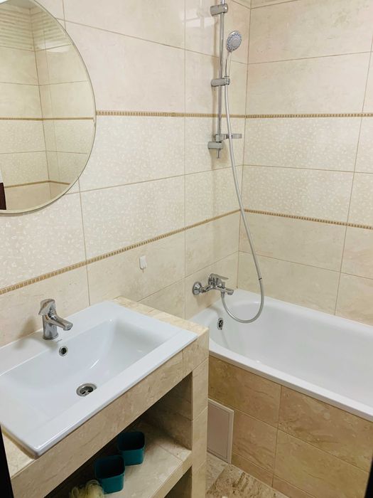 Центр. Крушельницької 55. 2 кімнати. Власник. Квартира подобово