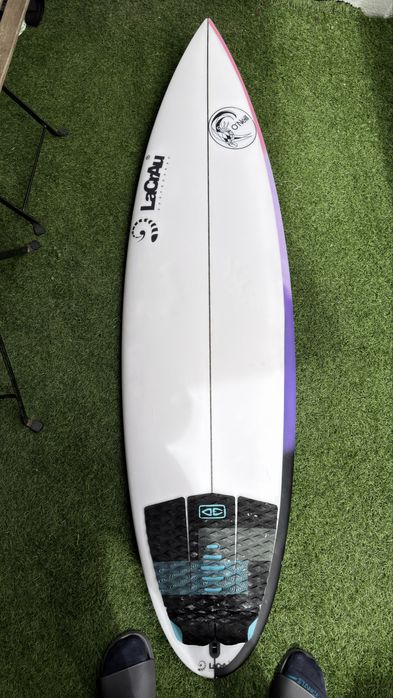 Prancha surfboard