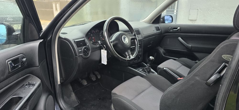 Vw golf 1.4 16v highline 25 anos