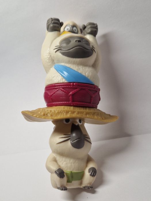 Raya - Ostatni Smok - Figurka