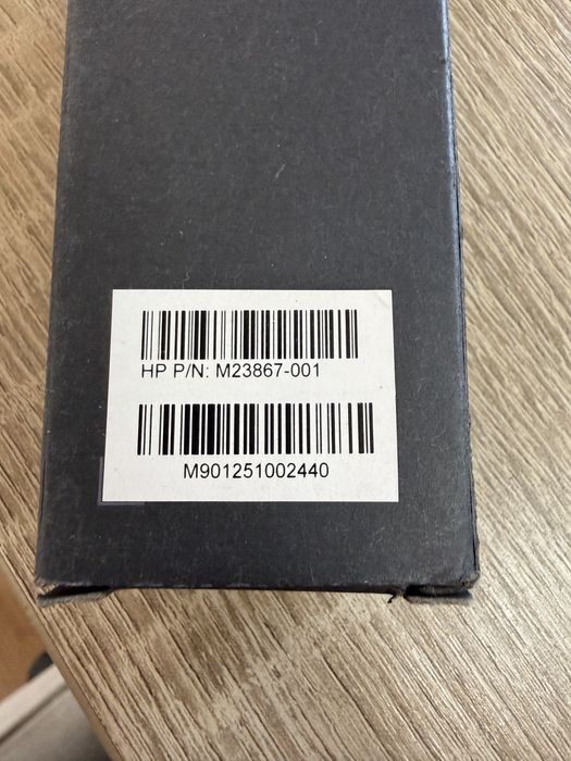 Стилус HP Rechargeable Active