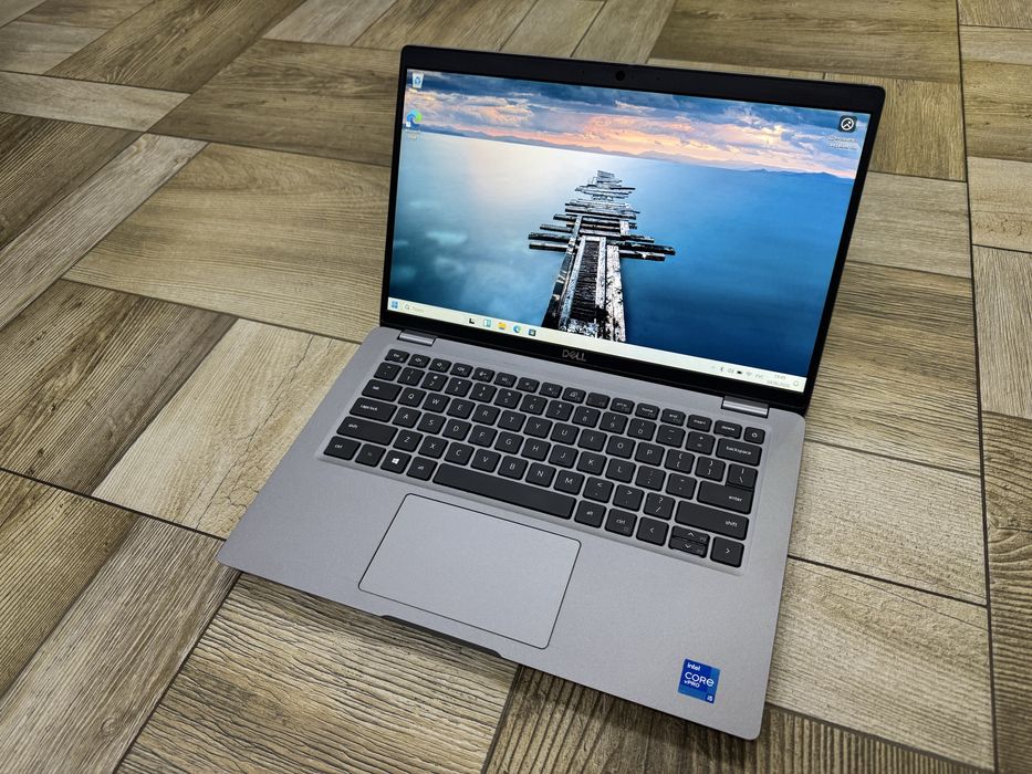 dell latitude 5420 - купити ноутбуки - Ціна на OLX.ua