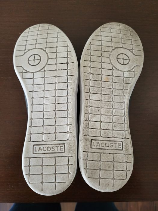 Buty damskie Lacoste r 36