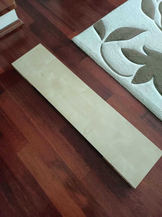 Pólki na ściane Ikea 3 szt