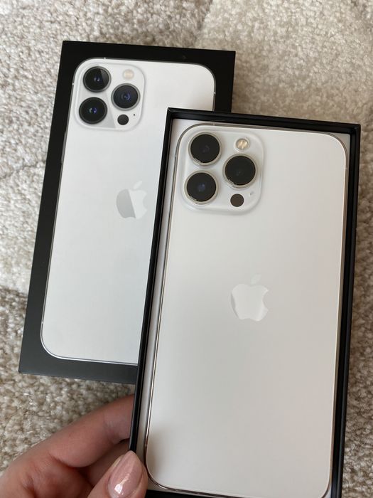 iPhone 13 Pro Max 256 GB