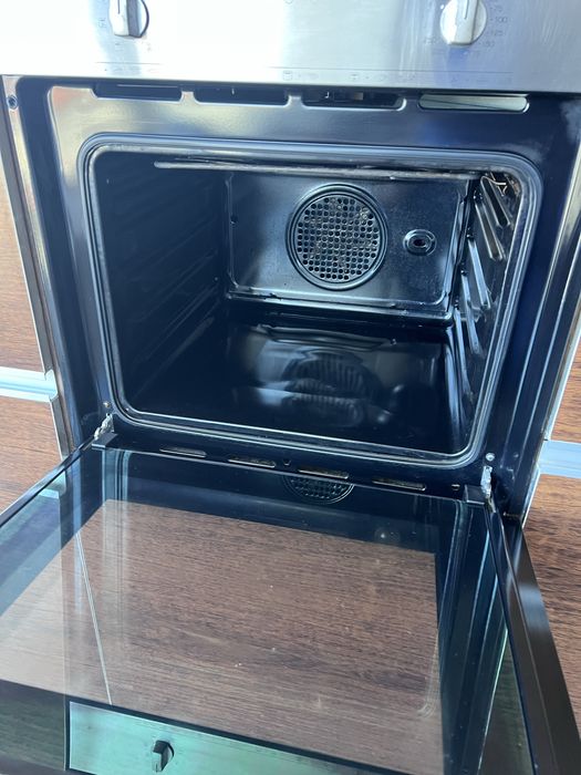 Forno encastrável Whirpool