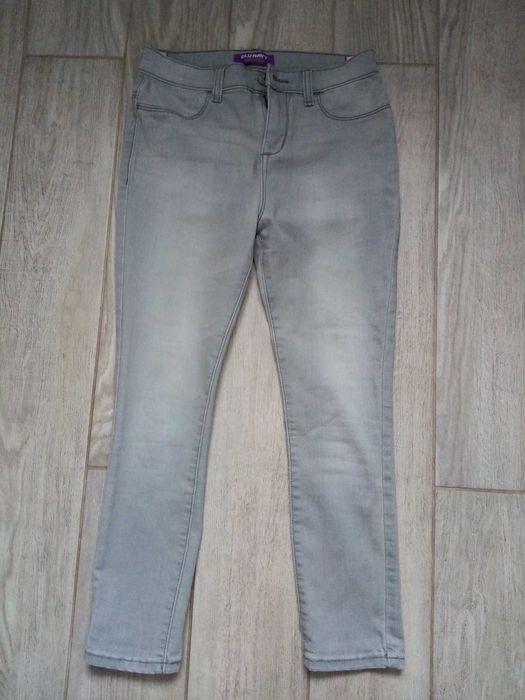 Джинси скіні для дівчинки Old Navy ріст 146-152