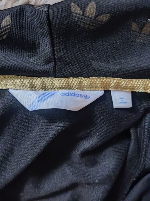 Bluza Adidas XS S 2007 vintage?