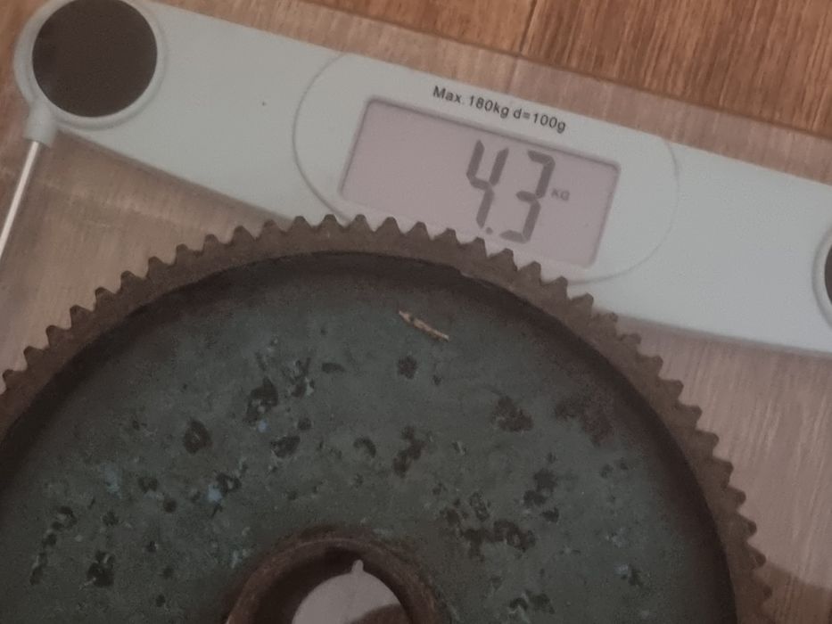 Штанга диски блини гантелі суперштанга