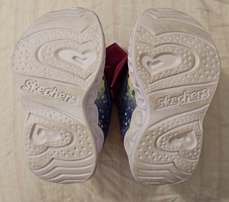 Sapatilhas Skechers