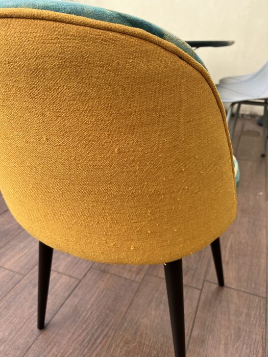 Conjunto de 4 Cadeiras